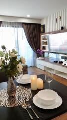 Condo for sale 2 bedroom 62 m² in Dusit Grand Park, Pattaya