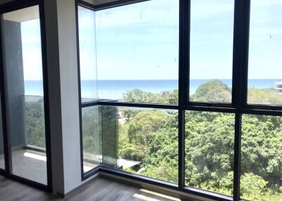 Condo for sale 1 bedroom 34 m² in Andromeda Condominium Pattaya, Pattaya