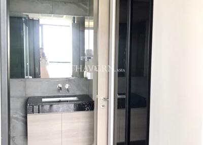 Condo for sale 1 bedroom 34 m² in Andromeda Condominium Pattaya, Pattaya