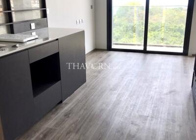 Condo for sale 1 bedroom 34 m² in Andromeda Condominium Pattaya, Pattaya