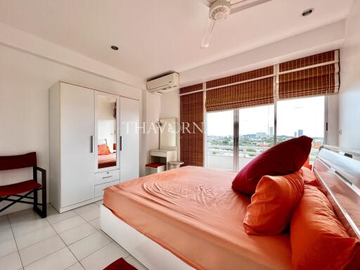 Condo for sale 2 bedroom 86 m² in Somphong Condotel, Pattaya