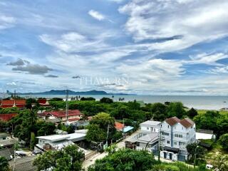 Condo for sale 2 bedroom 86 m² in Somphong Condotel, Pattaya