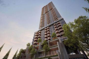 Arom Jomtien - 2 Bed 2 Bath (C4)