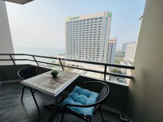 Condo for sale studio 45 m² in Markland, Pattaya