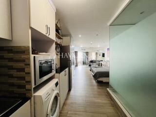 Condo for sale studio 45 m² in Markland, Pattaya