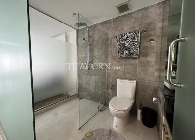 Condo for sale studio 45 m² in Markland, Pattaya