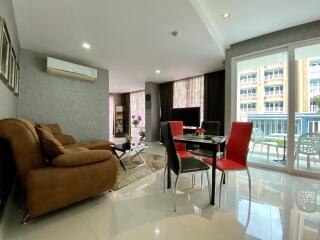 ขาย คอนโด 1 ห้องนอน 76 ตร.ม. ใน  Beachfront  Jomtien Residence, Pattaya