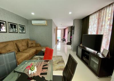 Condo for sale 1 bedroom 76 m² in Beachfront  Jomtien Residence, Pattaya
