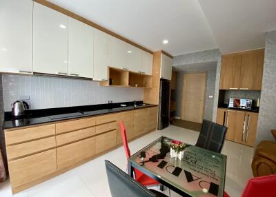 Condo for sale 1 bedroom 76 m² in Beachfront  Jomtien Residence, Pattaya