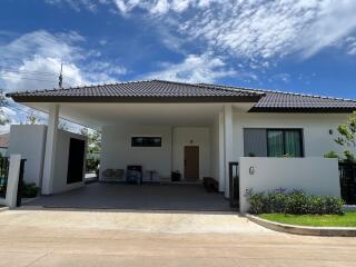 Panalee Banna Village: 3BR/4BA House for Sale