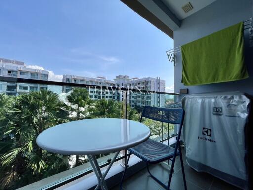 Condo for sale 2 bedroom 63 m² in Dusit Grand Park, Pattaya