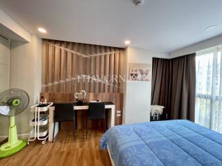 Condo for sale 2 bedroom 63 m² in Dusit Grand Park, Pattaya