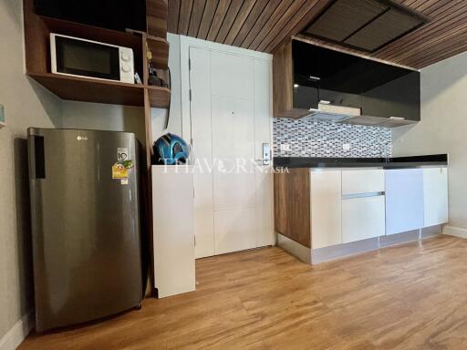 Condo for sale 2 bedroom 63 m² in Dusit Grand Park, Pattaya