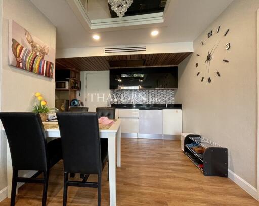 Condo for sale 2 bedroom 63 m² in Dusit Grand Park, Pattaya