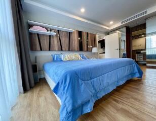 Condo for sale 2 bedroom 63 m² in Dusit Grand Park, Pattaya