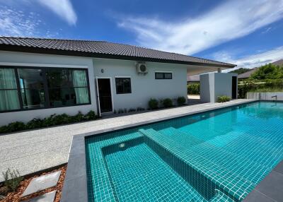 Panalee Banna Village - 3 Bed 4 Bath