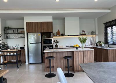 Panalee Banna Village - 3 Bed 4 Bath