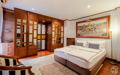 Dharawadi - 4 Bedroom 4 Bathroom with private Pool