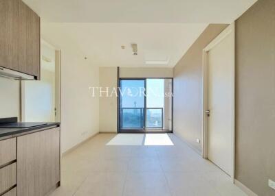 Condo for sale 2 bedroom 52.28 m² in Unixx, Pattaya