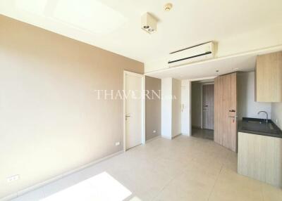 Condo for sale 2 bedroom 52.28 m² in Unixx, Pattaya