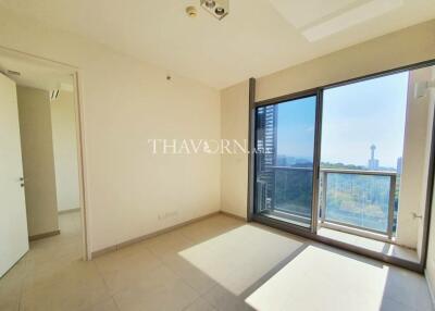 Condo for sale 2 bedroom 52.28 m² in Unixx, Pattaya