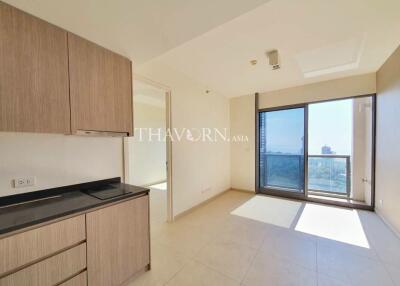 Condo for sale 2 bedroom 52.28 m² in Unixx, Pattaya