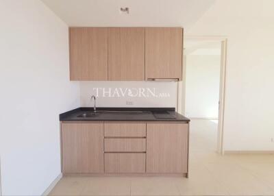 Condo for sale 2 bedroom 52.28 m² in Unixx, Pattaya