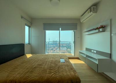 Supalai Mare - 2 bed 2 bed Sea View (34th Floor)