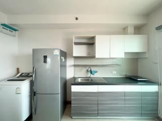 Supalai Mare - 2 bed 2 bed Sea View (34th Floor)