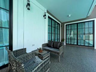 Nordic Style House for Sale in East Pattaya - 3bed 4 bath