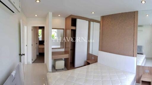 ขาย คอนโด 2 ห้องนอน 72 ตร.ม. ใน  Amazon Residence, Pattaya