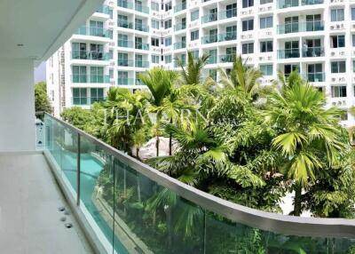 Condo for sale 2 bedroom 72 m² in Amazon Residence, Pattaya