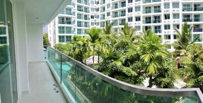 Condo for sale 2 bedroom 72 m² in Amazon Residence, Pattaya