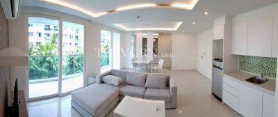 Condo for sale 2 bedroom 72 m² in Amazon Residence, Pattaya