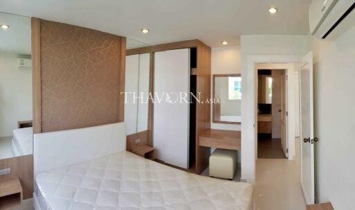 ขาย คอนโด 2 ห้องนอน 72 ตร.ม. ใน  Amazon Residence, Pattaya