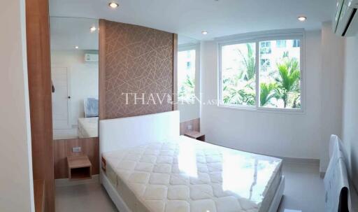 Condo for sale 2 bedroom 72 m² in Amazon Residence, Pattaya
