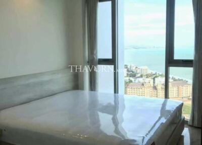 Condo for sale 1 bedroom 40 m² in The Riviera Monaco Pattaya, Pattaya