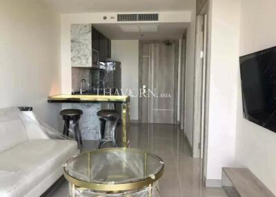 Condo for sale 1 bedroom 40 m² in The Riviera Monaco Pattaya, Pattaya