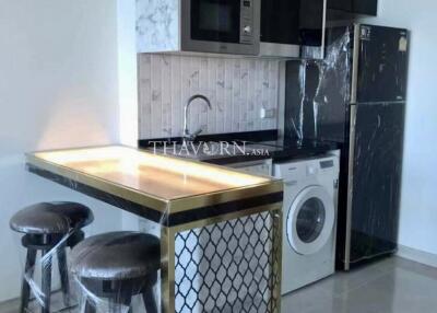 Condo for sale 1 bedroom 40 m² in The Riviera Monaco Pattaya, Pattaya