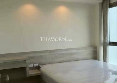 Condo for sale 1 bedroom 40 m² in The Riviera Monaco Pattaya, Pattaya