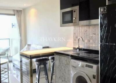 Condo for sale 1 bedroom 40 m² in The Riviera Monaco Pattaya, Pattaya