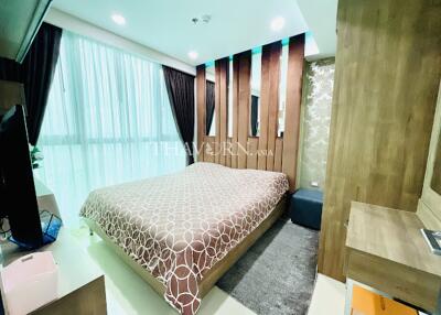ขาย คอนโด 2 ห้องนอน 52 ตร.ม. ใน  Dusit Grand Condo View, Pattaya