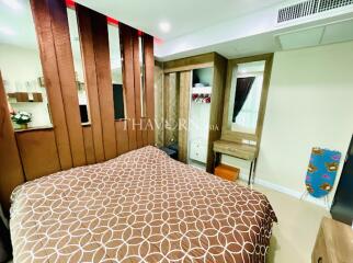 Condo for sale 2 bedroom 52 m² in Dusit Grand Condo View, Pattaya