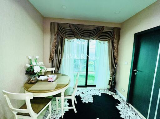 Condo for sale 2 bedroom 52 m² in Dusit Grand Condo View, Pattaya