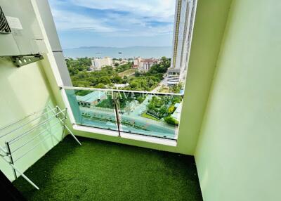 Condo for sale 2 bedroom 52 m² in Dusit Grand Condo View, Pattaya