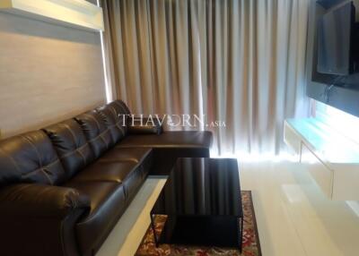 ขาย คอนโด 2 bedroom 72 ตร.ม. ใน  Apus Pattaya, Pattaya