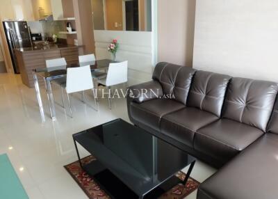 ขาย คอนโด 2 bedroom 72 ตร.ม. ใน  Apus Pattaya, Pattaya