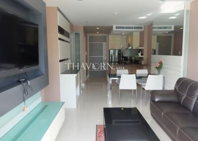 Condo for sale 2 bedroom 72 m² in Apus Pattaya, Pattaya