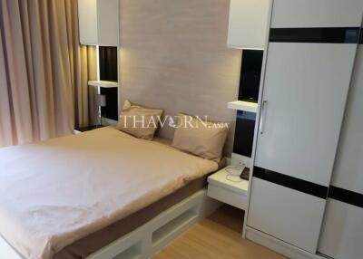 ขาย คอนโด 2 bedroom 72 ตร.ม. ใน  Apus Pattaya, Pattaya