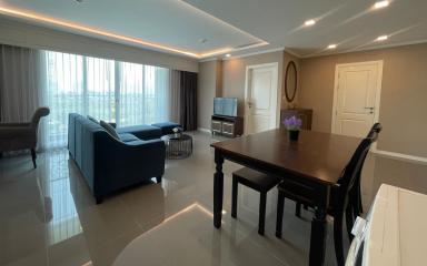 The Orient Jomtien - 2 Bed 2 Bath City View (4th floor)